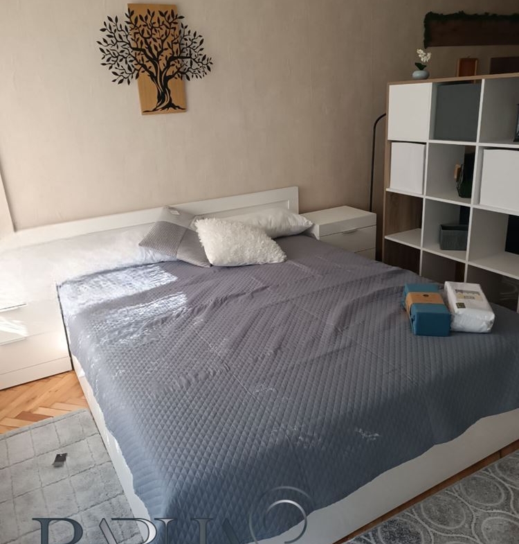 3-стаен - Варна, Цветен - 0