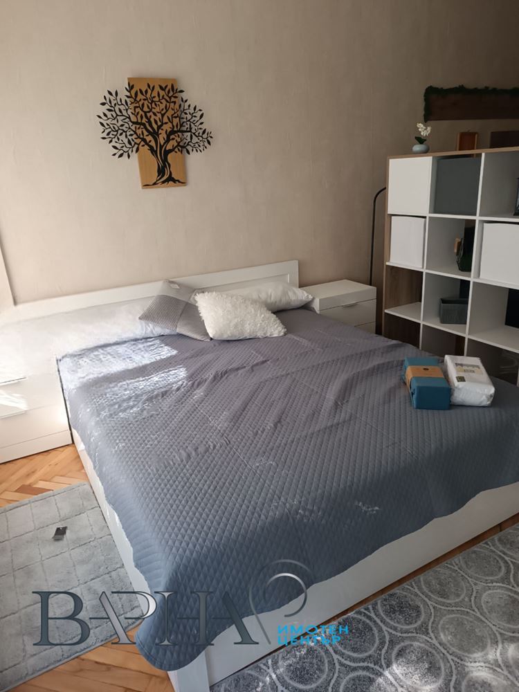 3-стаен - Варна, Цветен - 0