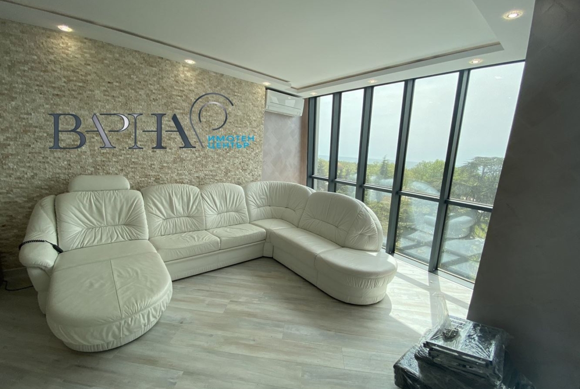 2-стаен - Варна, Бриз - 0