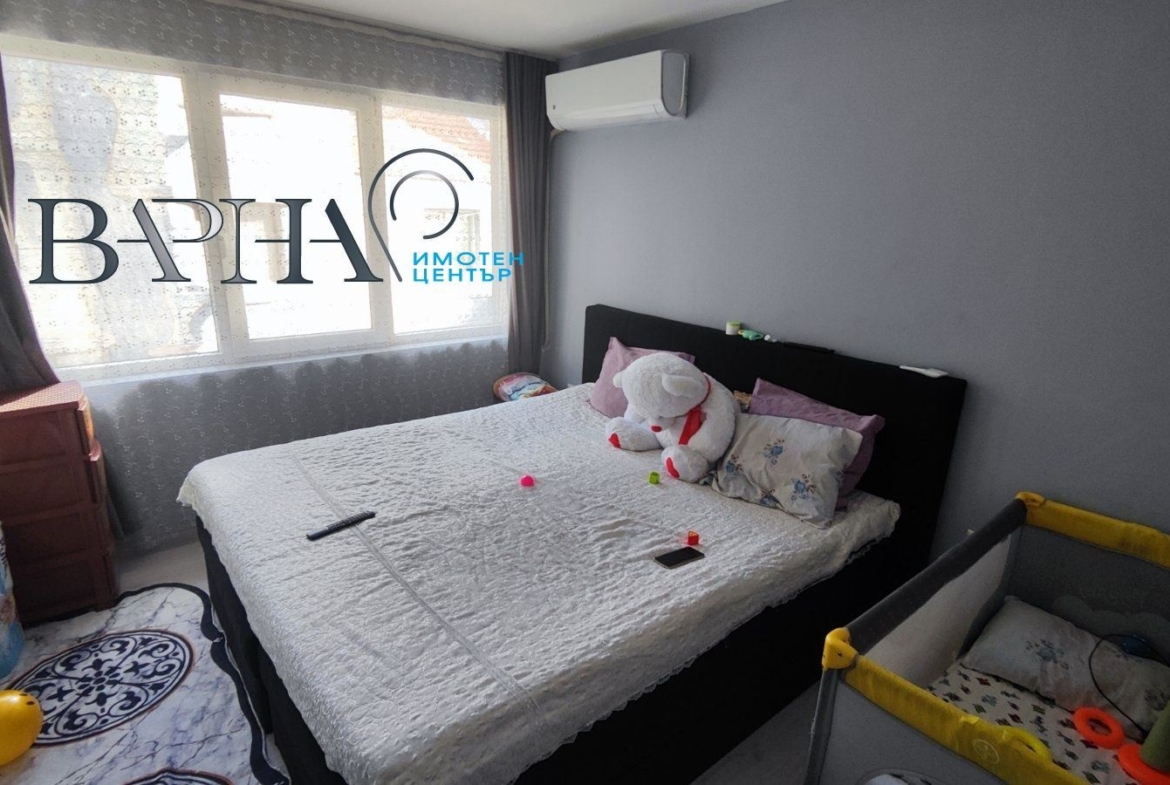 Двустаен Обзаведен Апартамент - 0