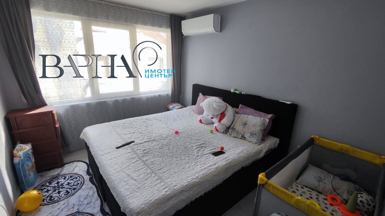 Двустаен Обзаведен Апартамент - 0