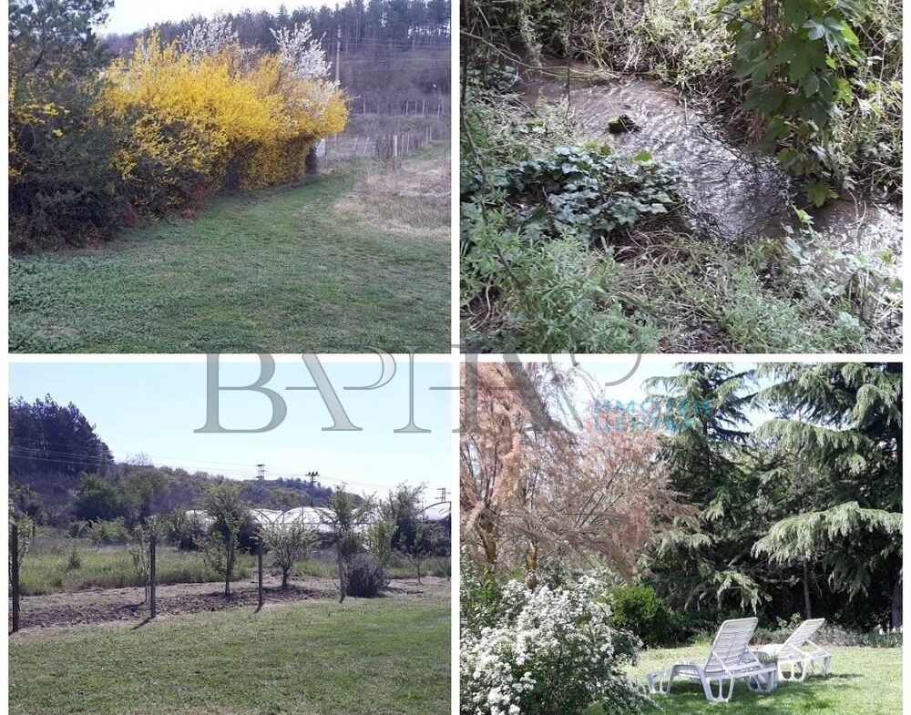 Парцел - Варна, област, с.Припек - 0