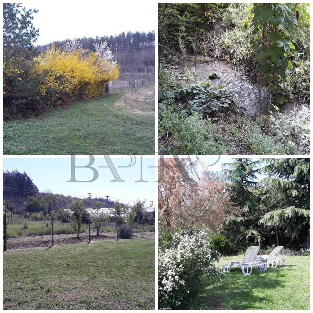 Парцел - Варна, област, с.Припек - 0