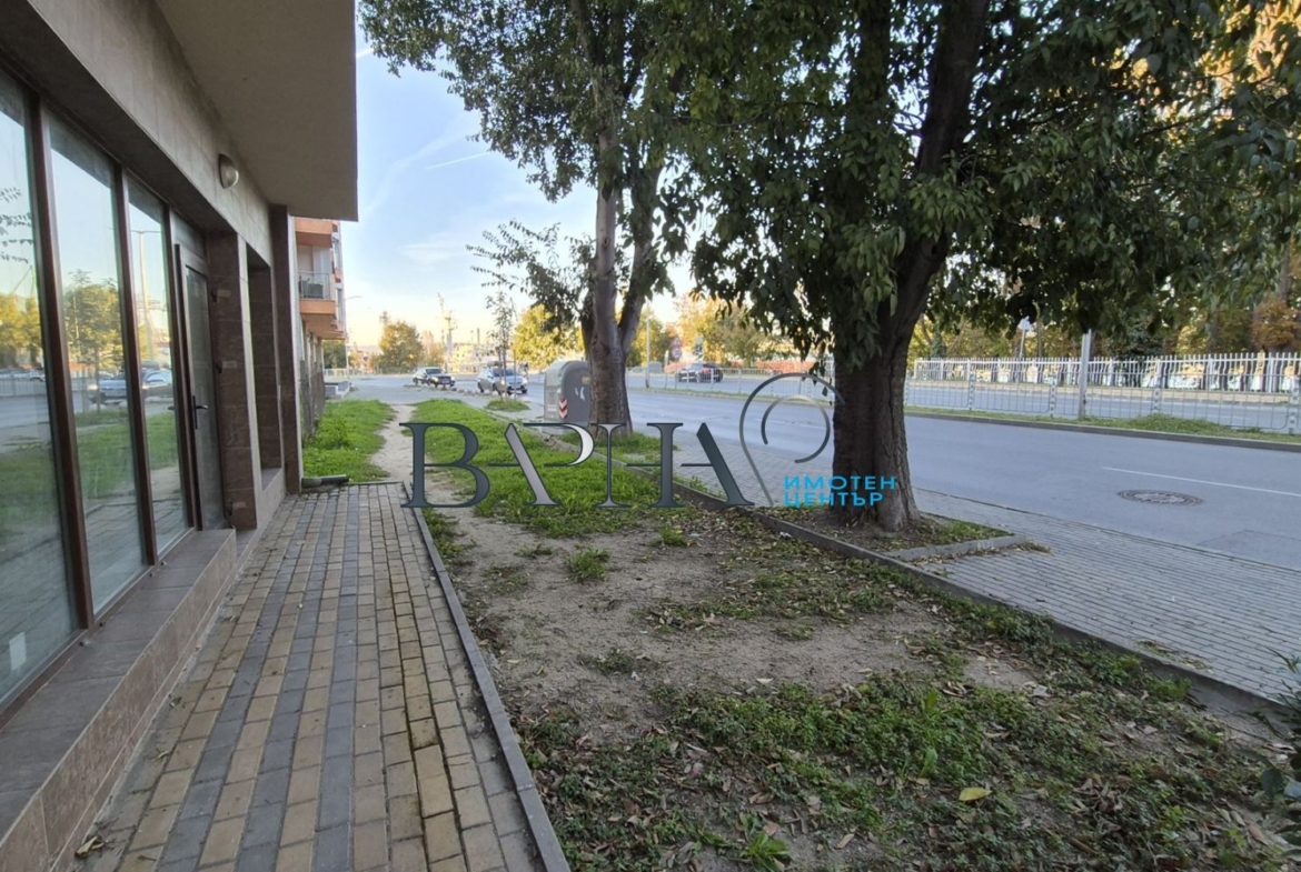 Магазин Под Наем в Аспарухово - 0