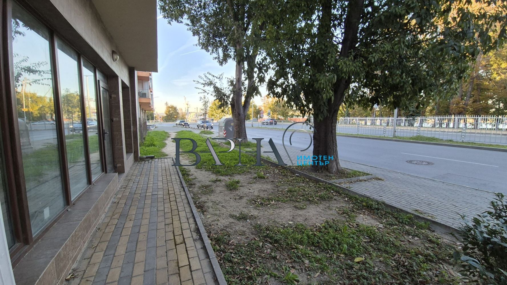 Магазин Под Наем в Аспарухово - 0