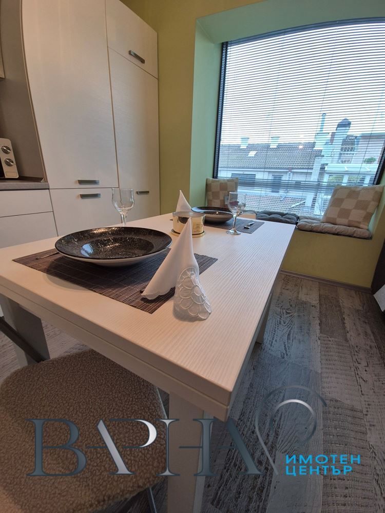 2-стаен - Варна, Спортна зала - 0