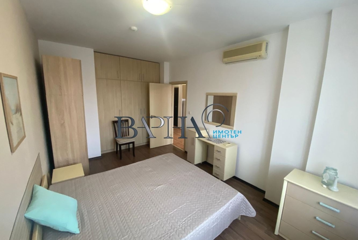 Двустаен Под Наем За Дългосрочно Златни Пясъци - 0