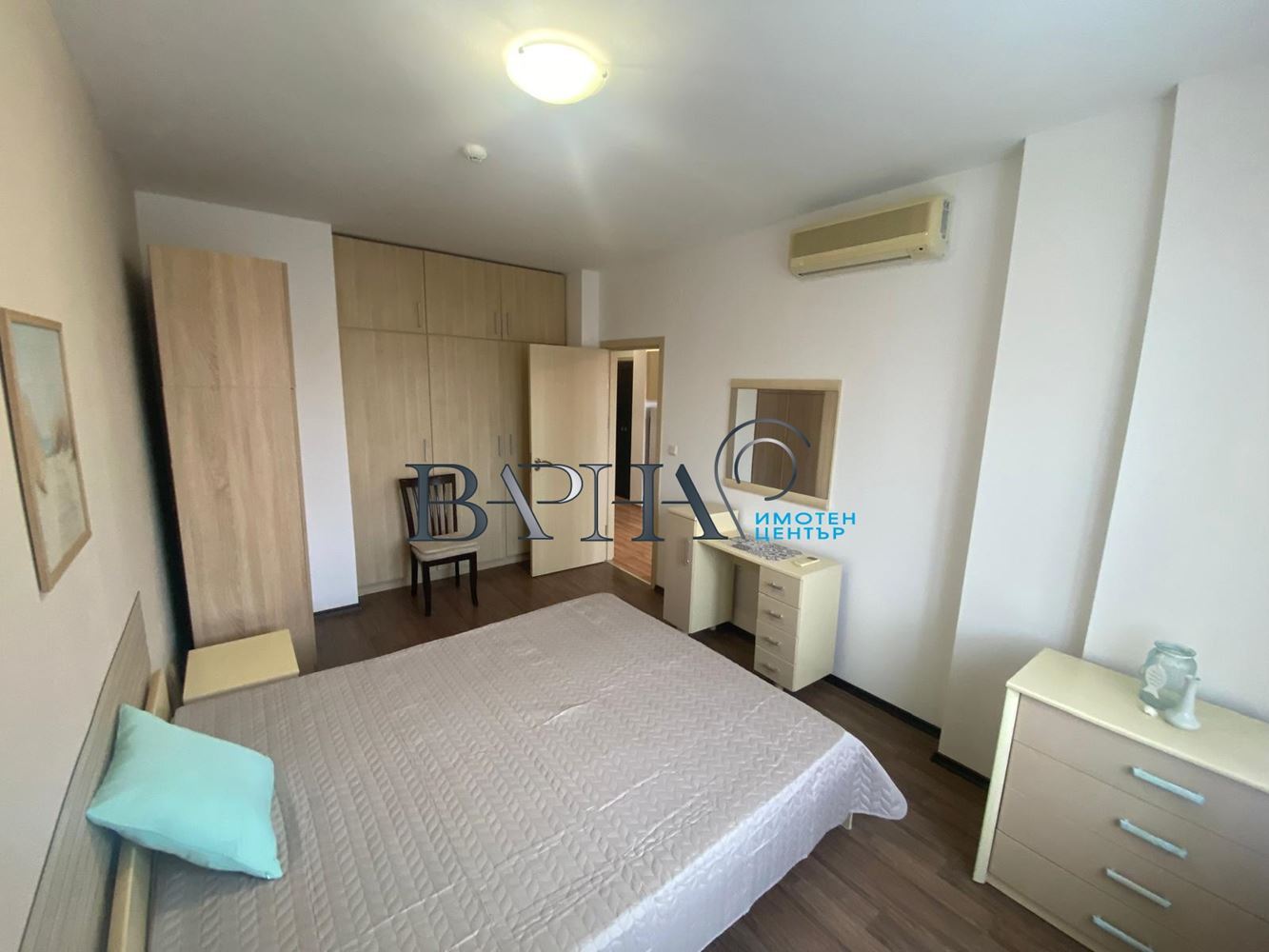 Двустаен Под Наем За Дългосрочно Златни Пясъци - 0