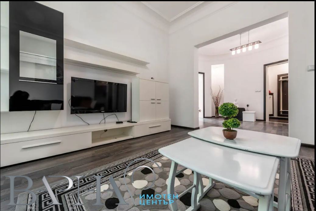 3-стаен - Варна, Център - 0