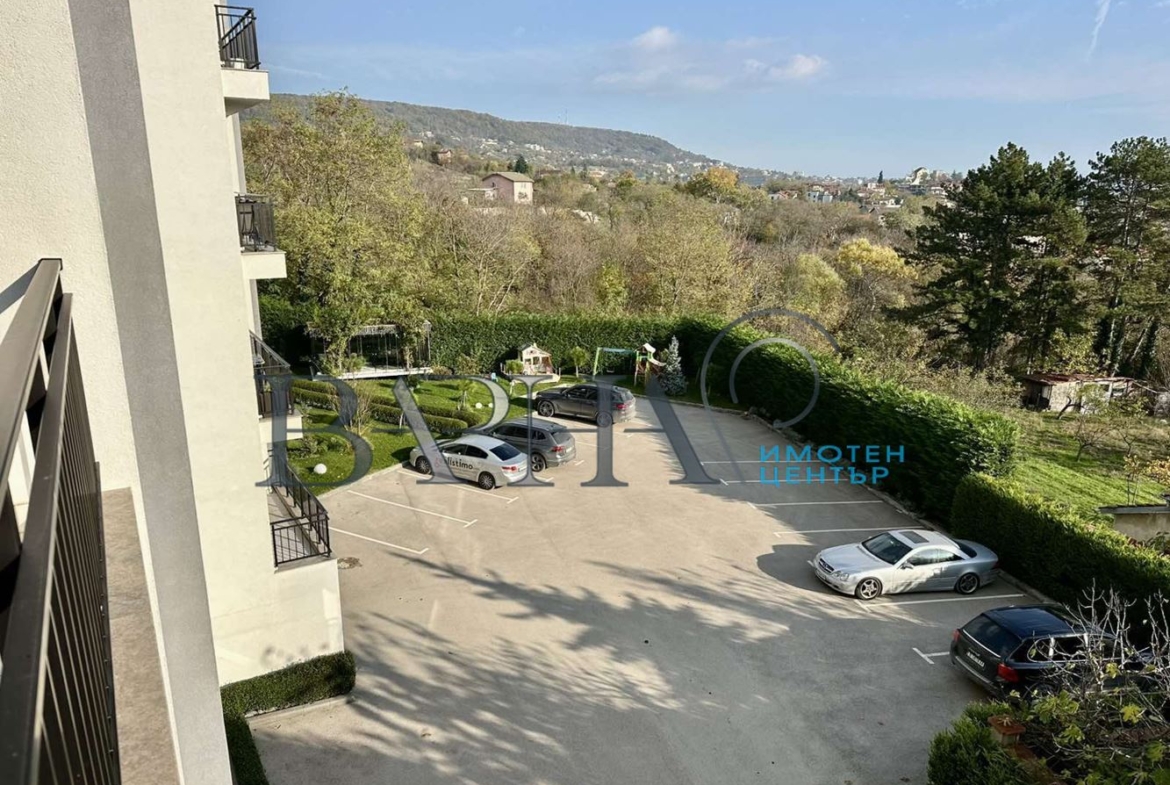 3-стаен - Варна, Цветен - 0