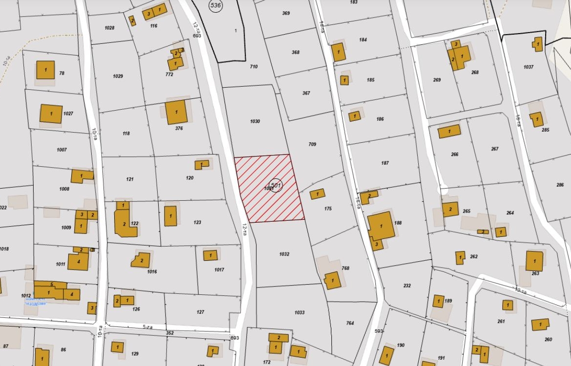 Парцел - Варна, област, м-т Добрева Чешма - 0