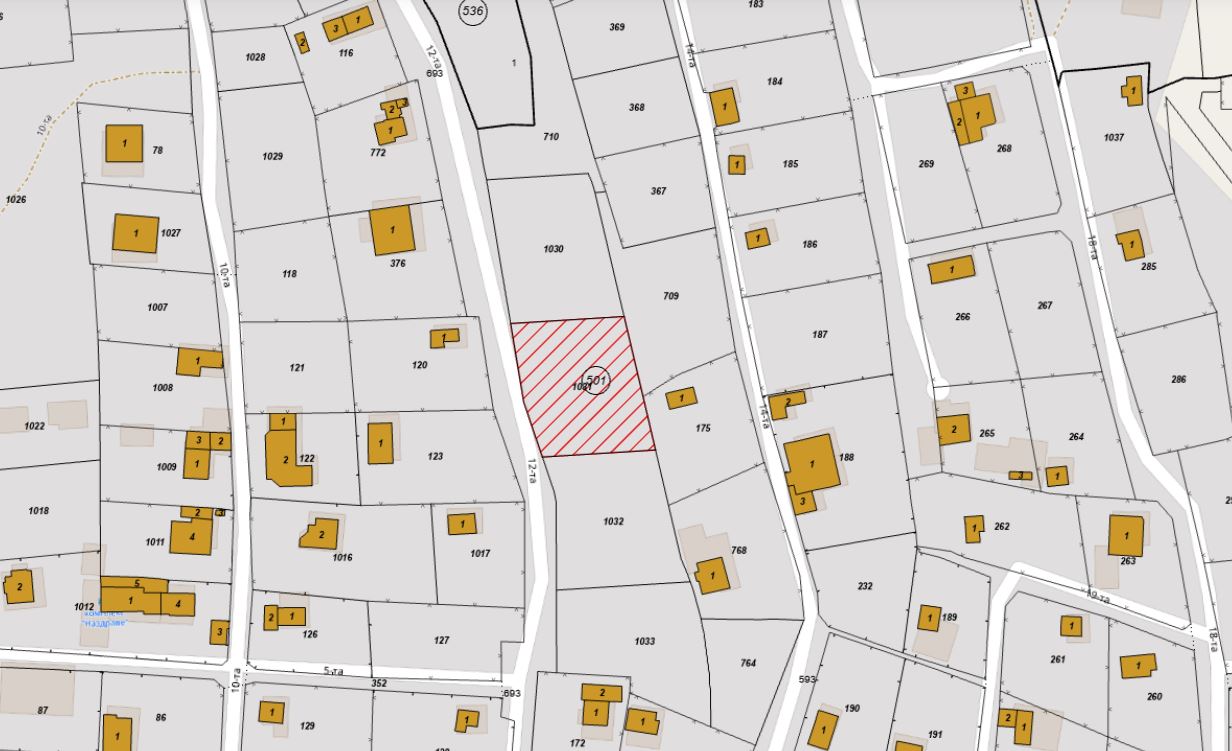 Парцел - Варна, област, м-т Добрева Чешма - 0