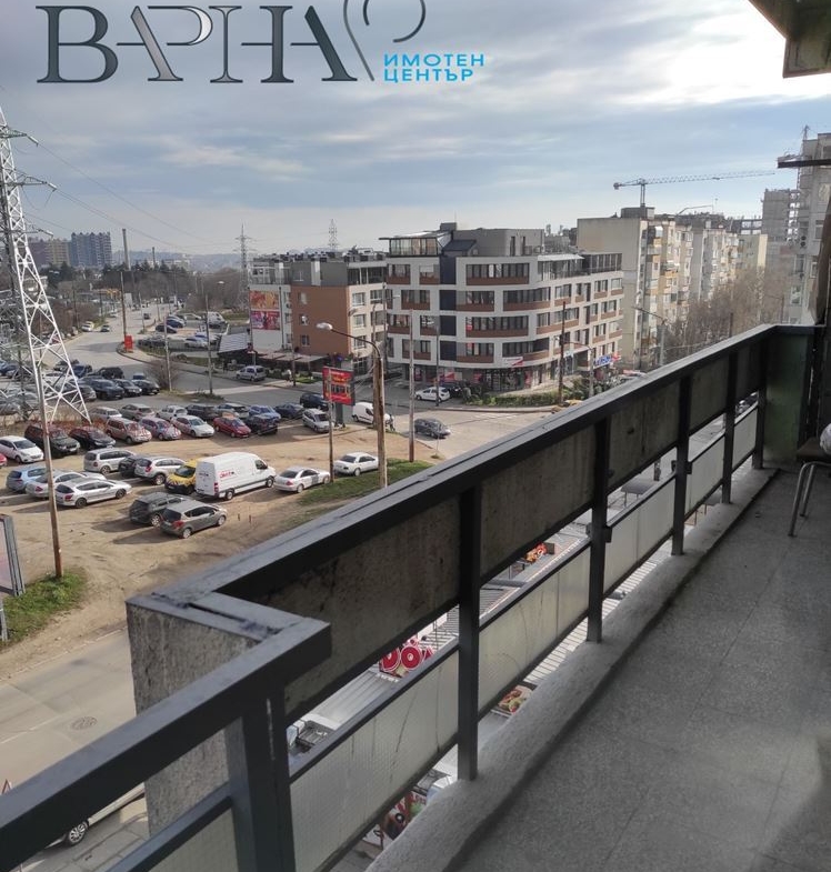 2-стаен - Варна, Младост 1 - 0