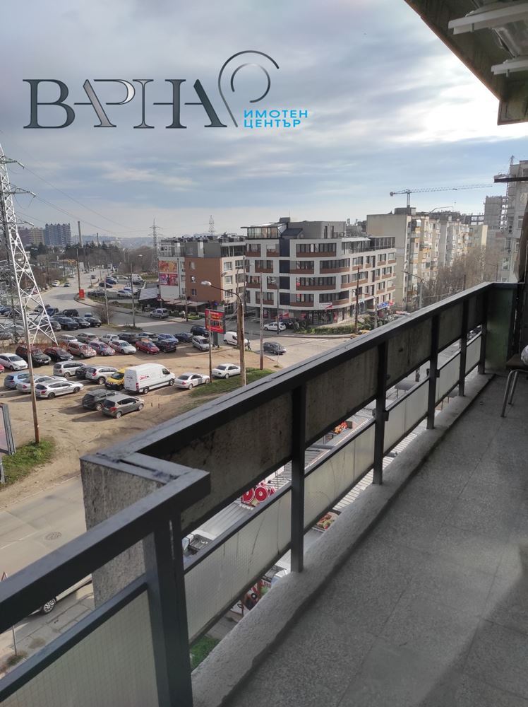 2-стаен - Варна, Младост 1 - 0