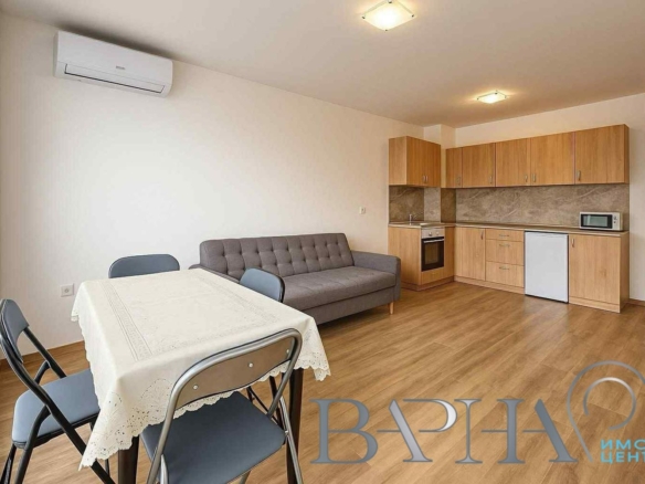 2-стаен - Варна, м-т Пчелина - 0