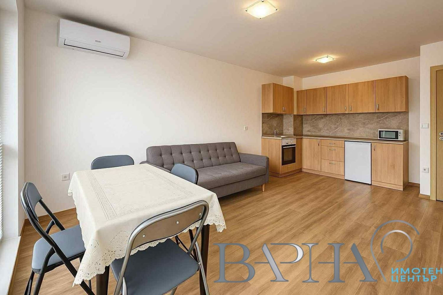 2-стаен – Варна, м-т Пчелина-0 2-стаен - Варна, м-т Пчелина - 0