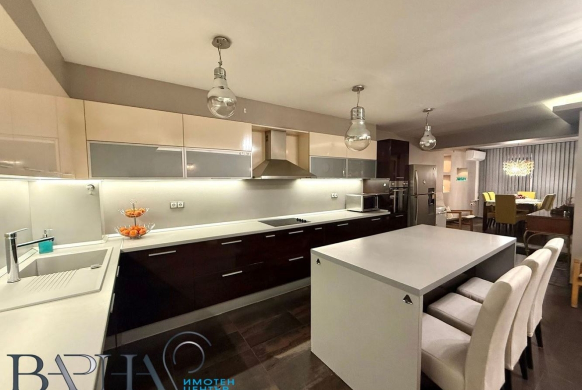 4-стаен - Варна, Завод Дружба - 0