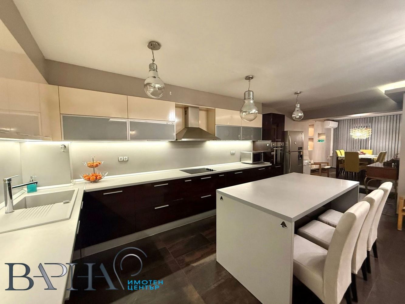 4-стаен - Варна, Завод Дружба - 0