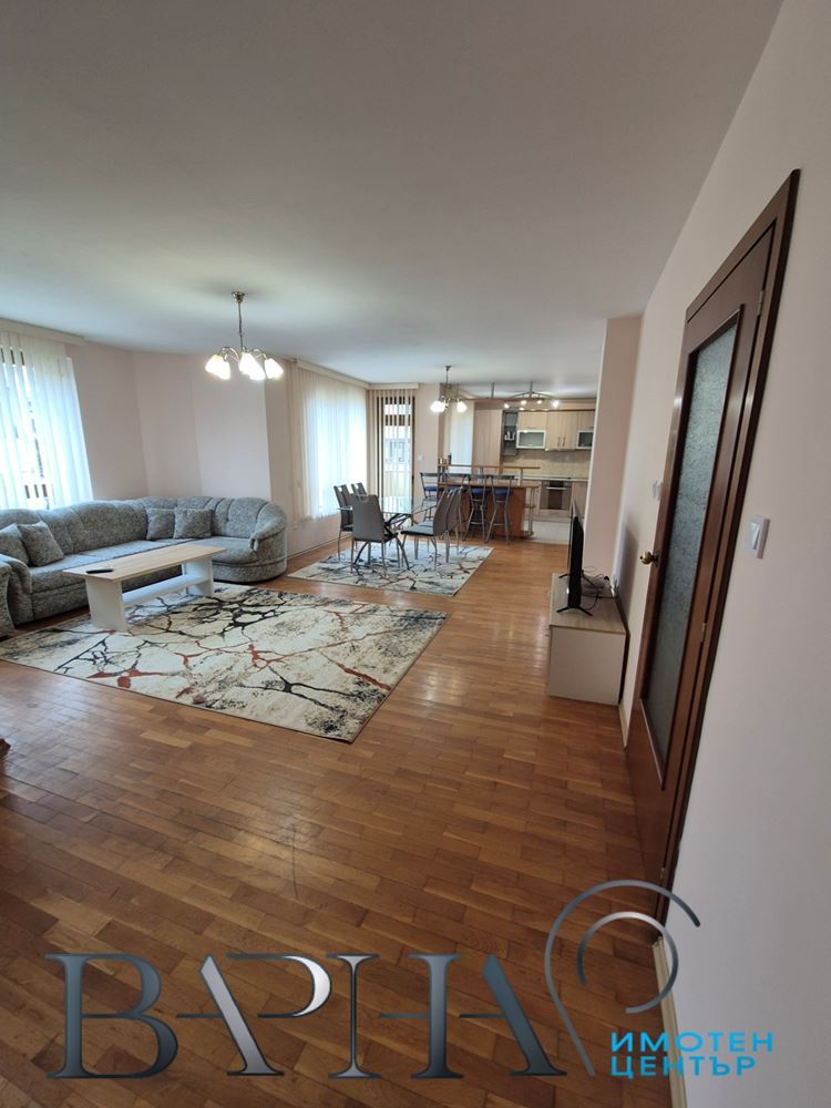 4-стаен - Варна, Чаталджа - 0