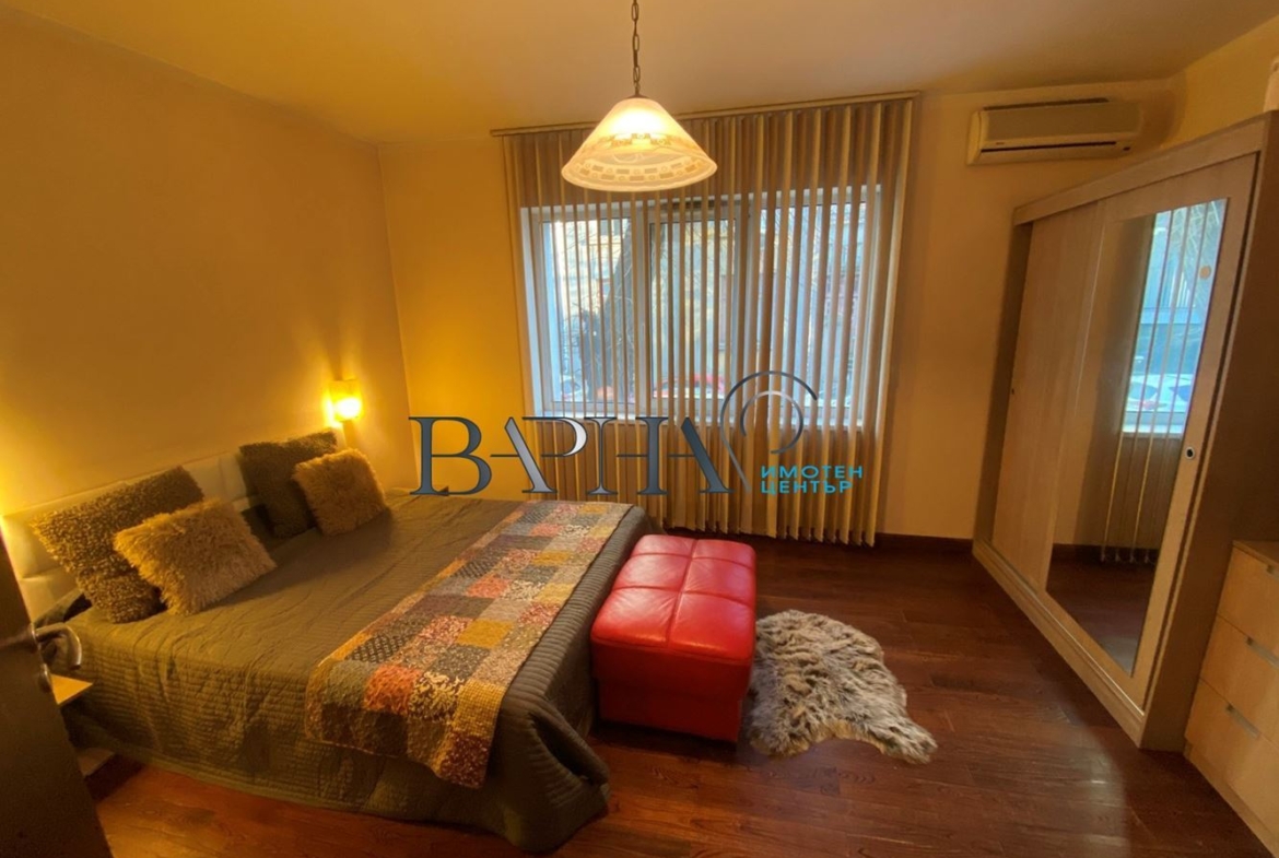 3-стаен - Варна, Гръцка махала - 0