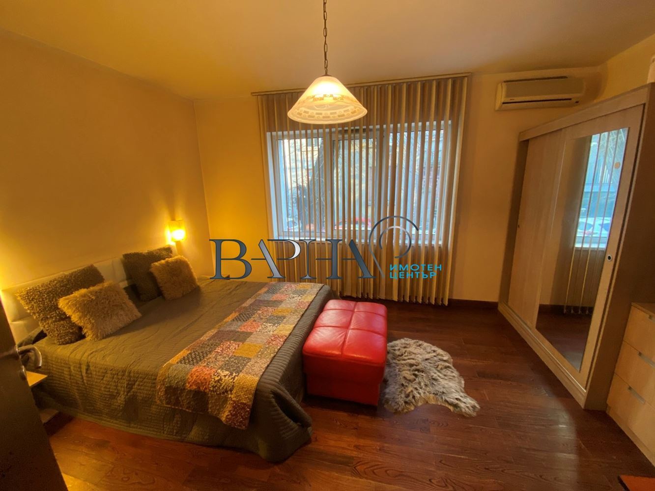 3-стаен - Варна, Гръцка махала - 0