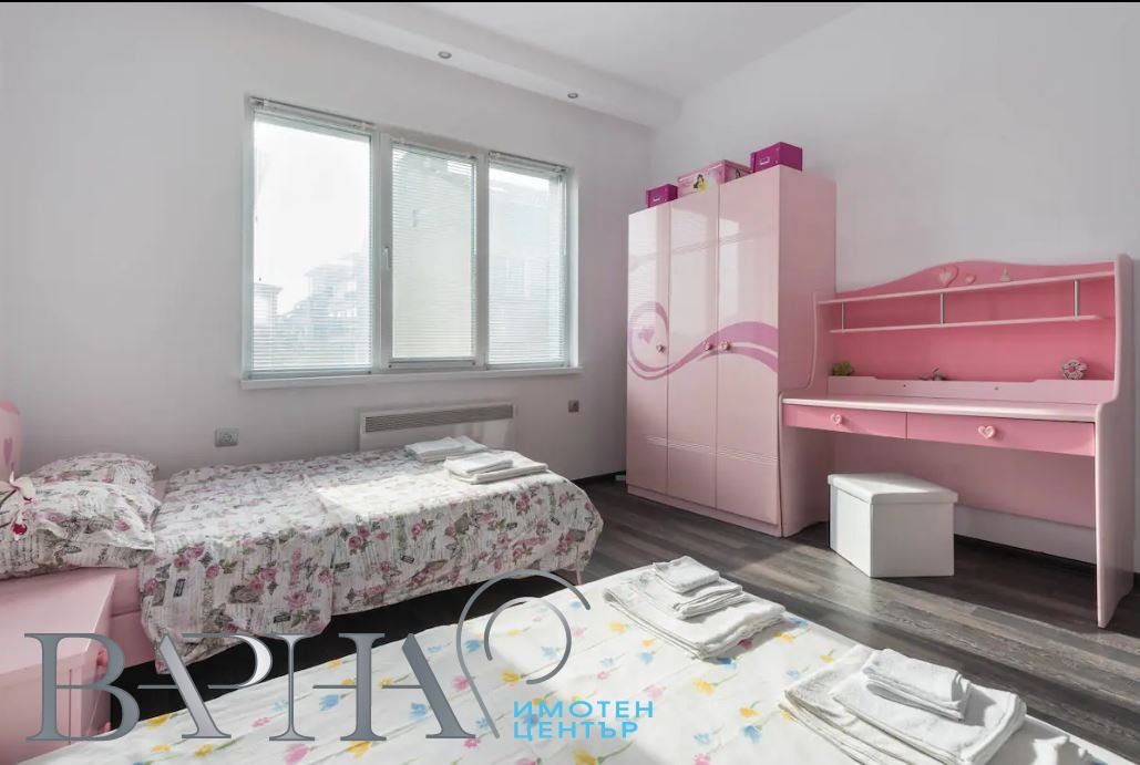 3-стаен - Варна, Център - 0