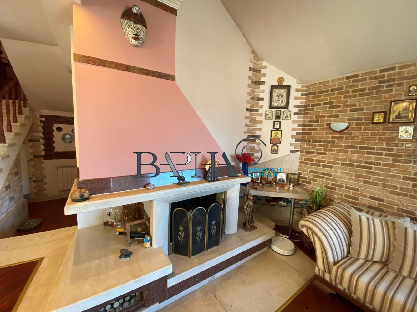 Къща - Варна, Виница - 0