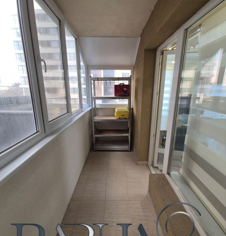 3-стаен - Варна, Левски - 0