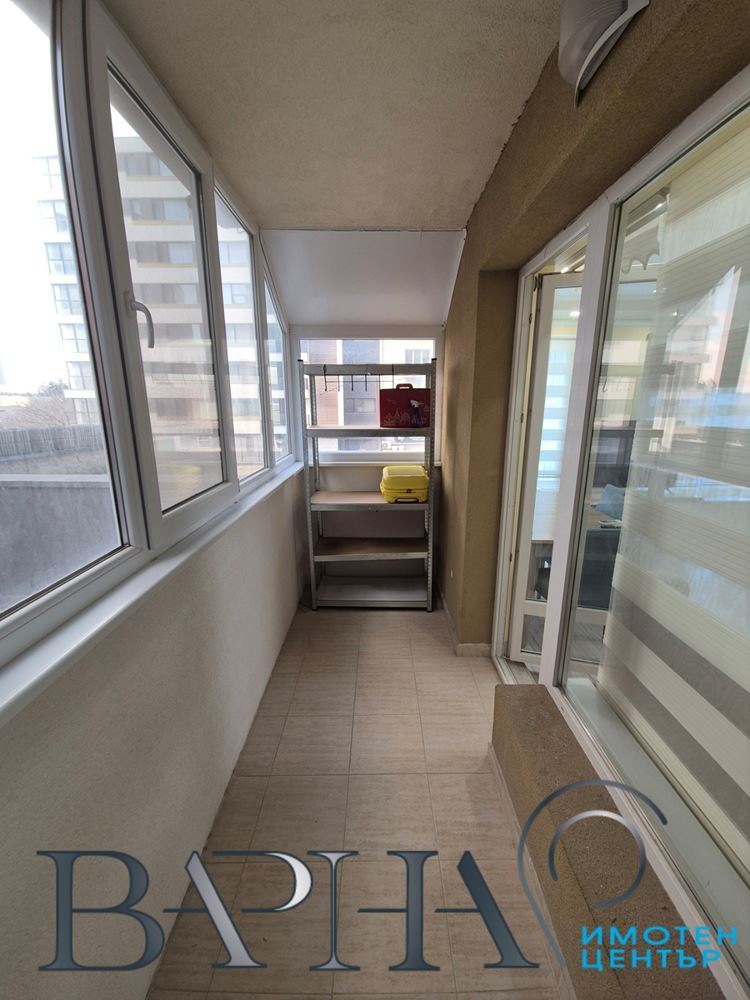 3-стаен - Варна, Левски - 0