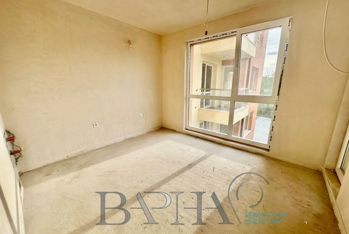 Офис - Варна, Трошево - 0