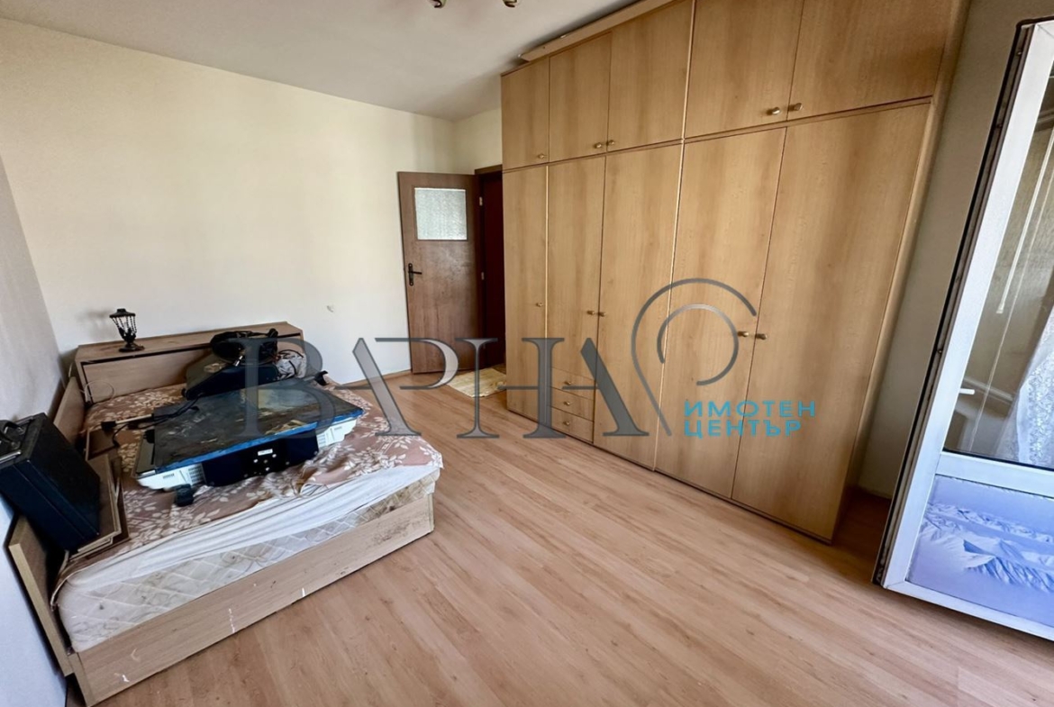 2-стаен - Варна, Лятно кино Тракия - 0