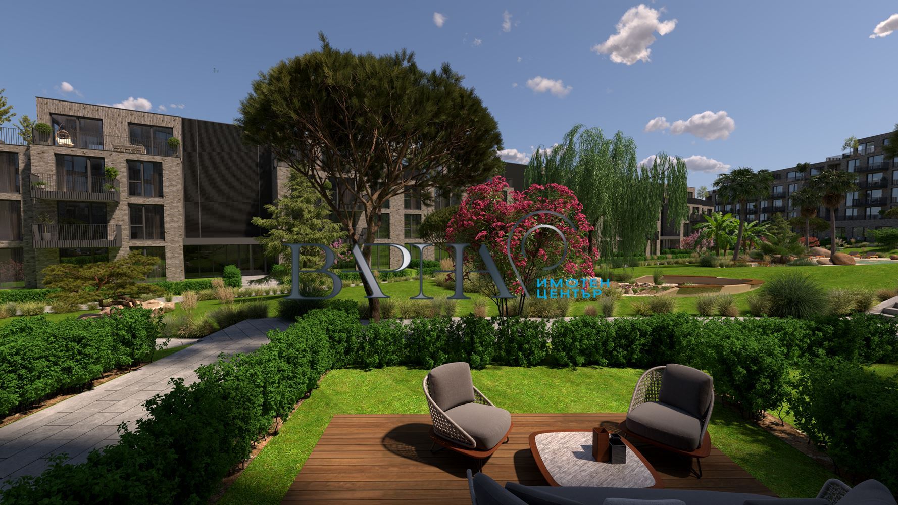 3-стаен – Варна, м-т Траката-0 3-стаен - Варна, м-т Траката - 0