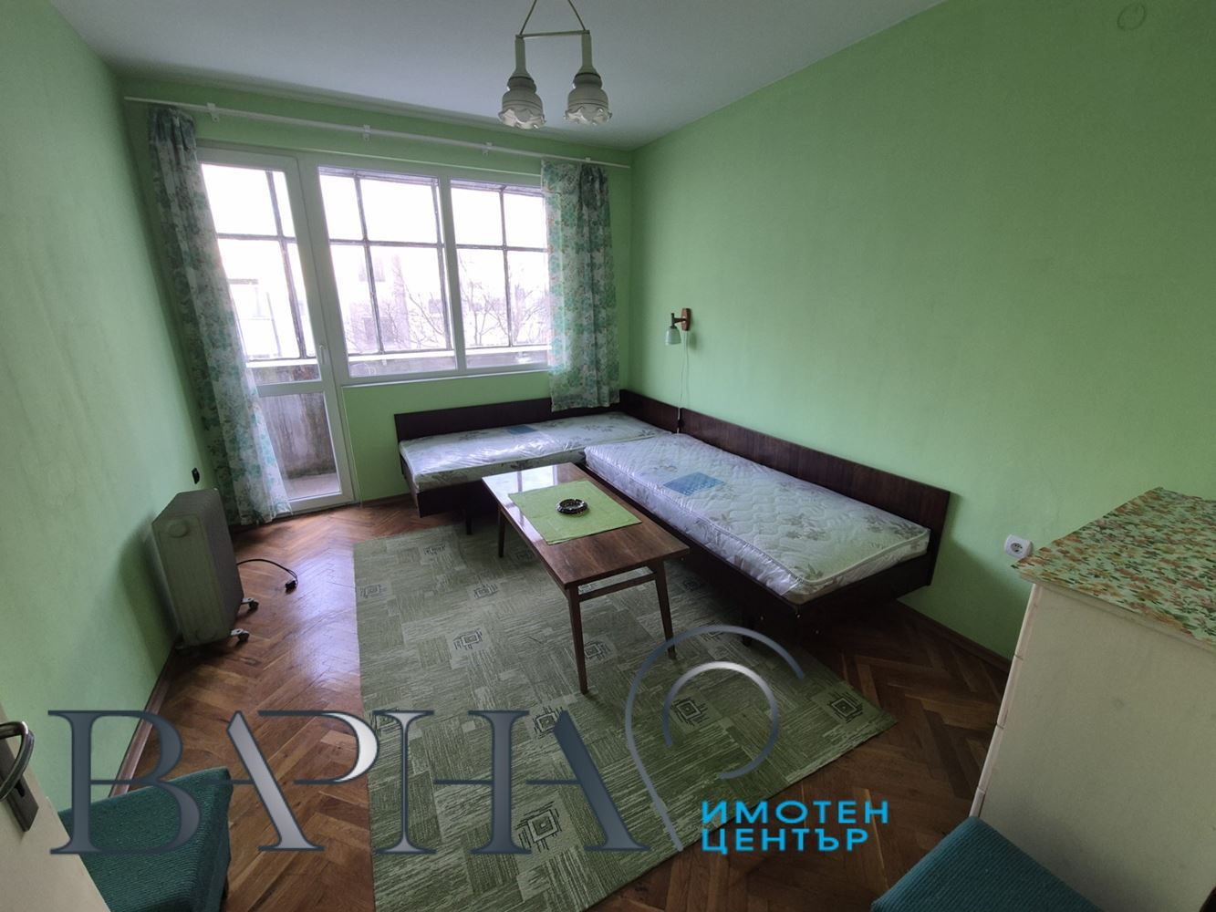 3-стаен – Варна, Колхозен пазар-0 3-стаен - Варна, Колхозен пазар - 0