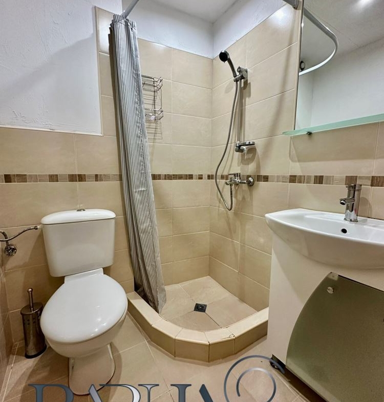 Двустаен апартамент с голяма тераса до ХЕИ - 0