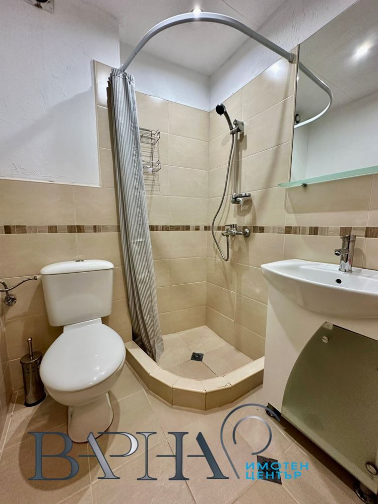 Двустаен апартамент с голяма тераса до ХЕИ - 0