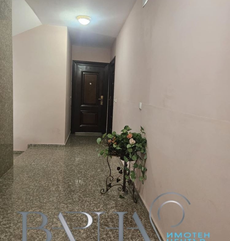 3-стаен - Варна, м-т Ален Мак - 0