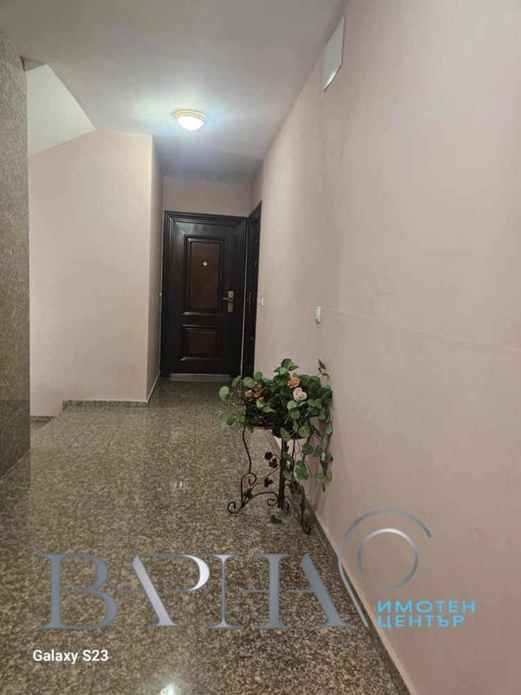 3-стаен - Варна, м-т Ален Мак - 0