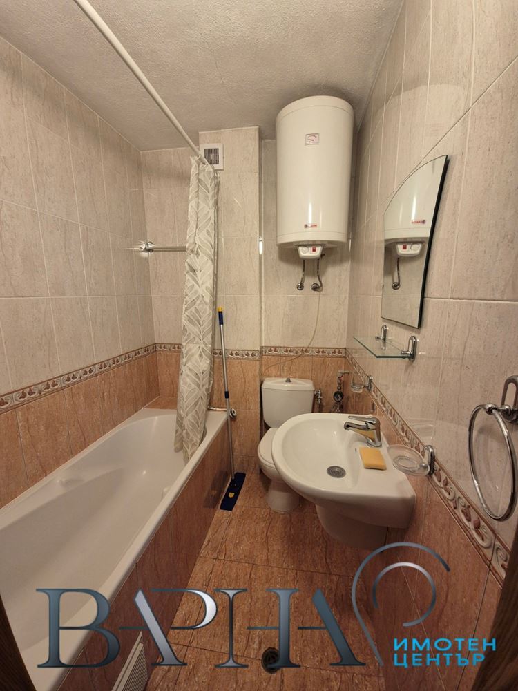 4-стаен - Варна, Чаталджа - 0