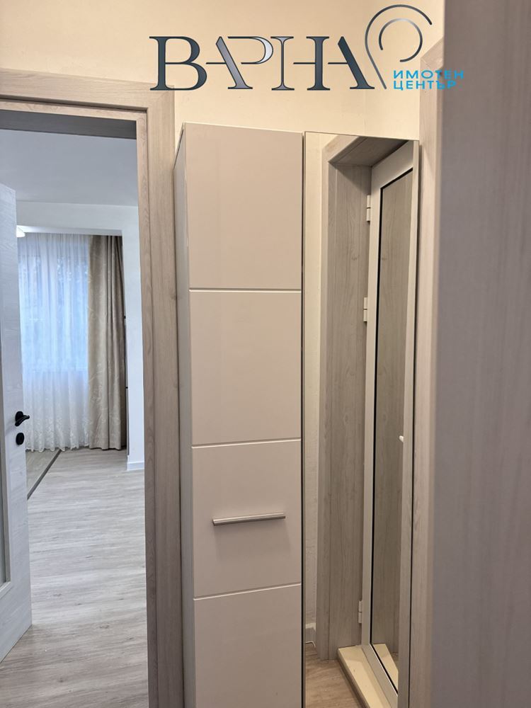 2-стаен - Варна, Чаталджа - 0