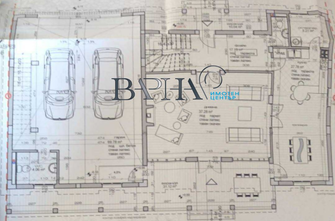 Къща - Варна, област, с.Изгрев - 0