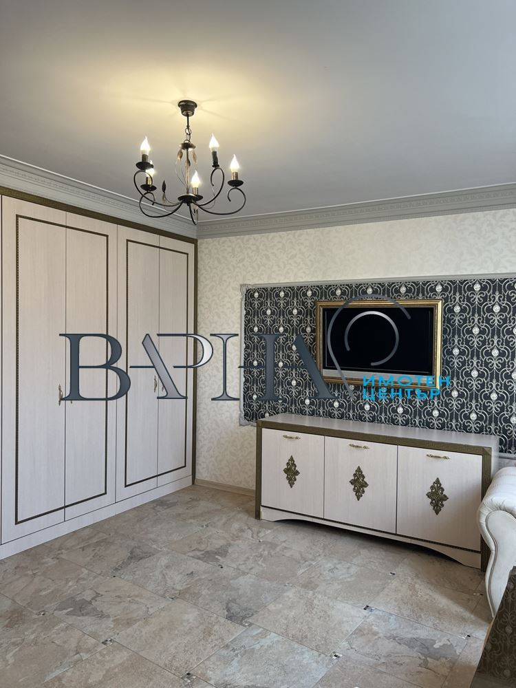 2-стаен - Варна, Лятно кино Тракия - 0