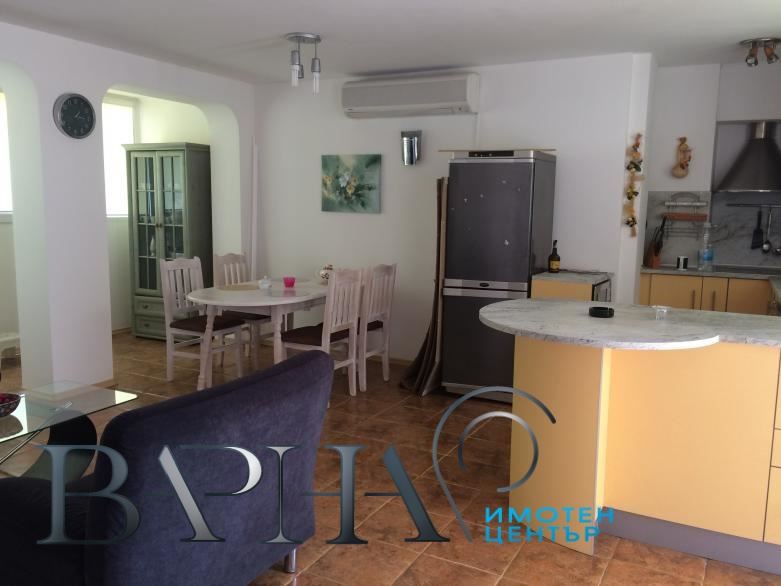 3-стаен - Варна, Център - 0