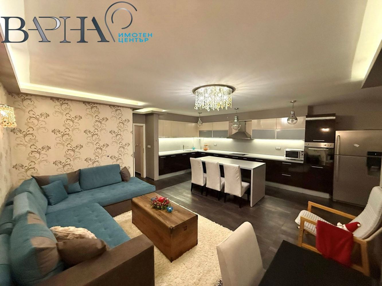 4-стаен - Варна, Завод Дружба - 0