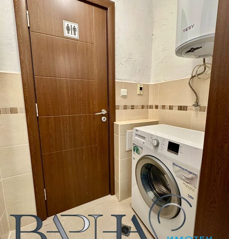 Двустаен апартамент с голяма тераса до ХЕИ - 0