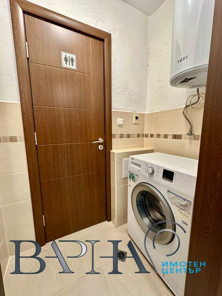 Двустаен апартамент с голяма тераса до ХЕИ - 0