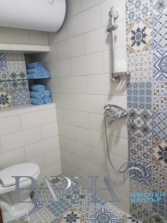 2-стаен - Варна, Базар Левски - 0