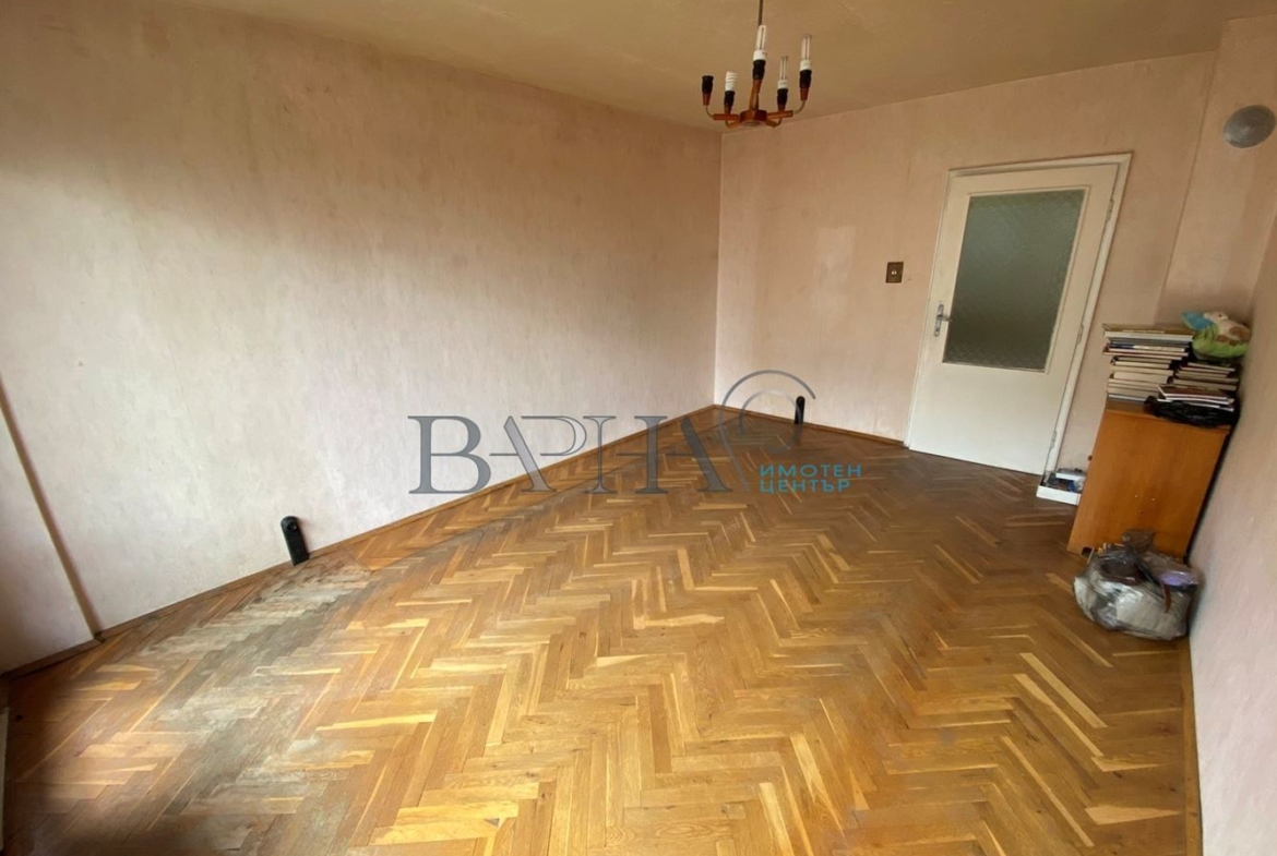 3-стаен - Варна, Левски - 0