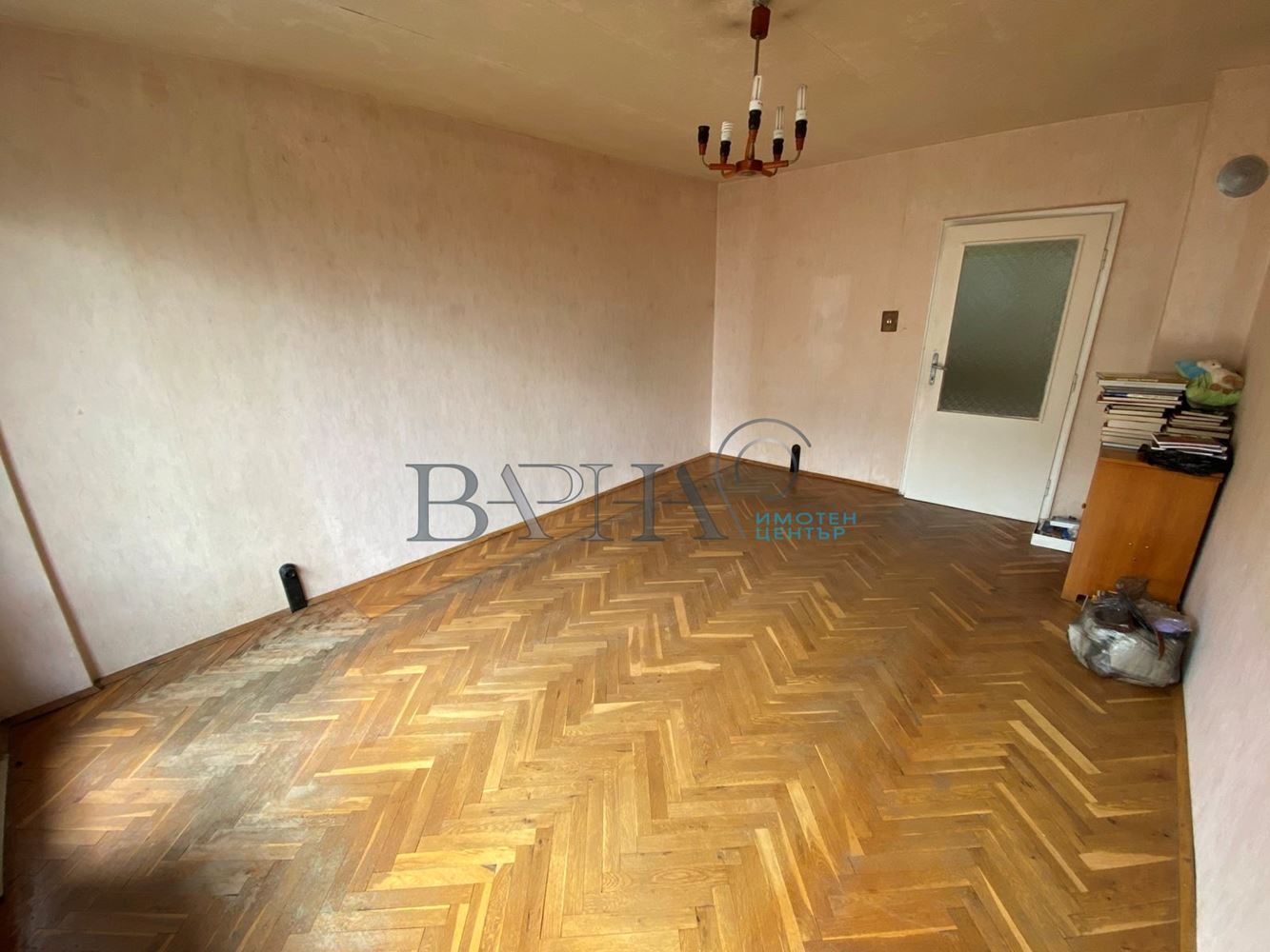 3-стаен - Варна, Левски - 0