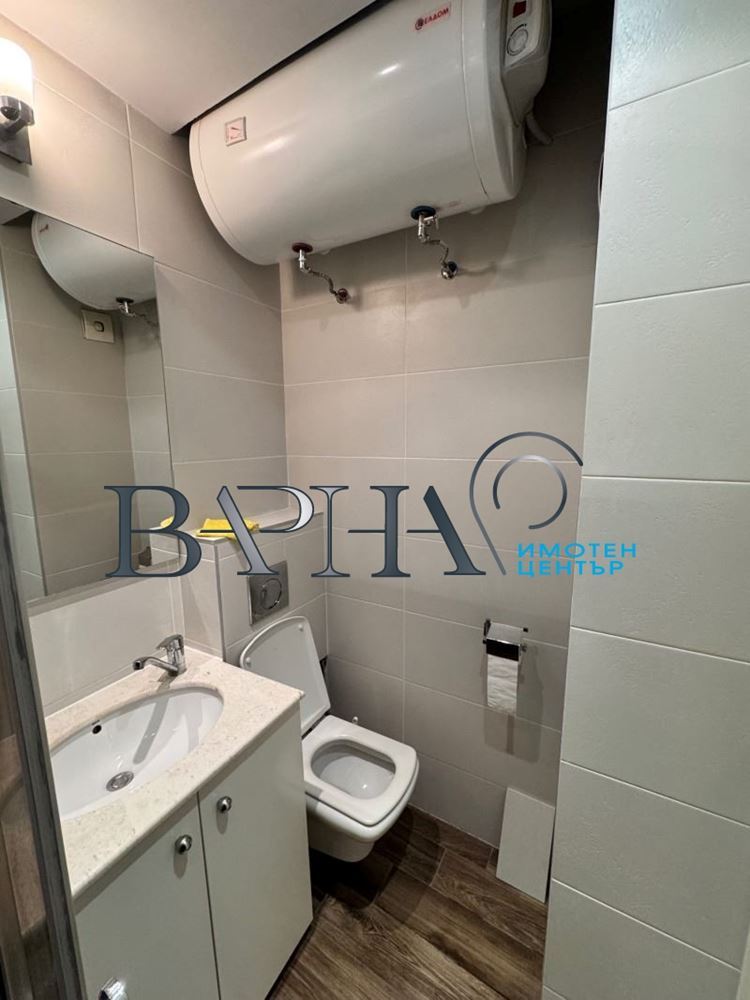 3-стаен – Варна, Чайка-0 3-стаен - Варна, Чайка - 0