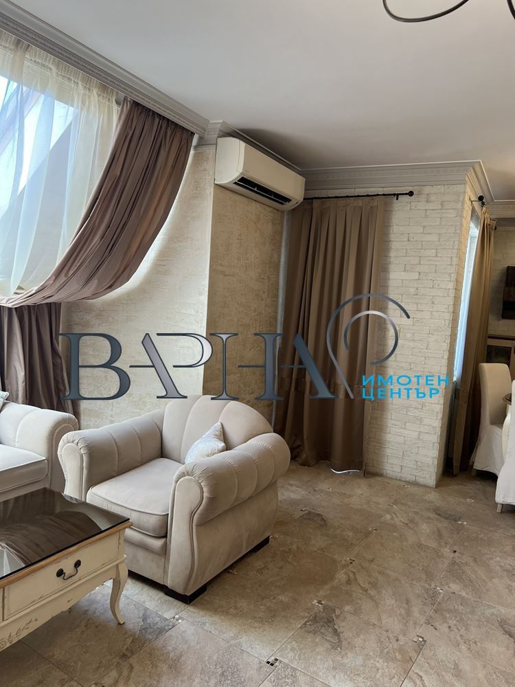 2-стаен - Варна, Лятно кино Тракия - 0